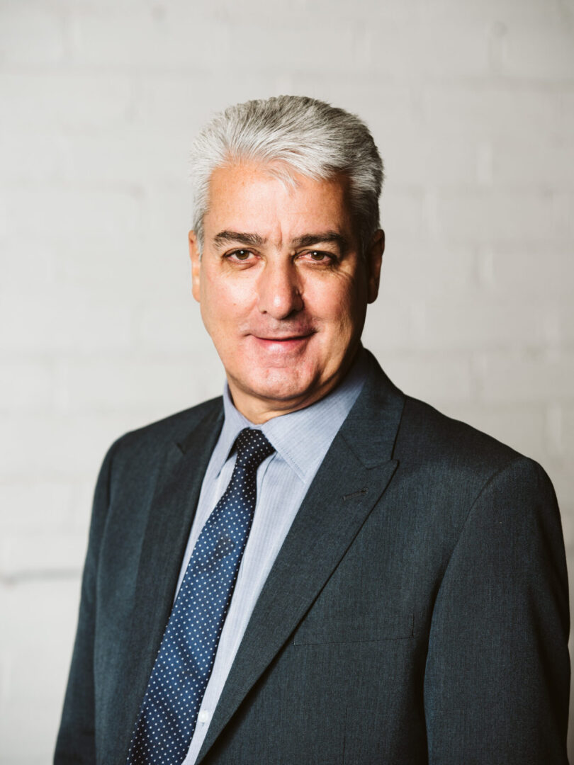 Stephen Black, Sales Director